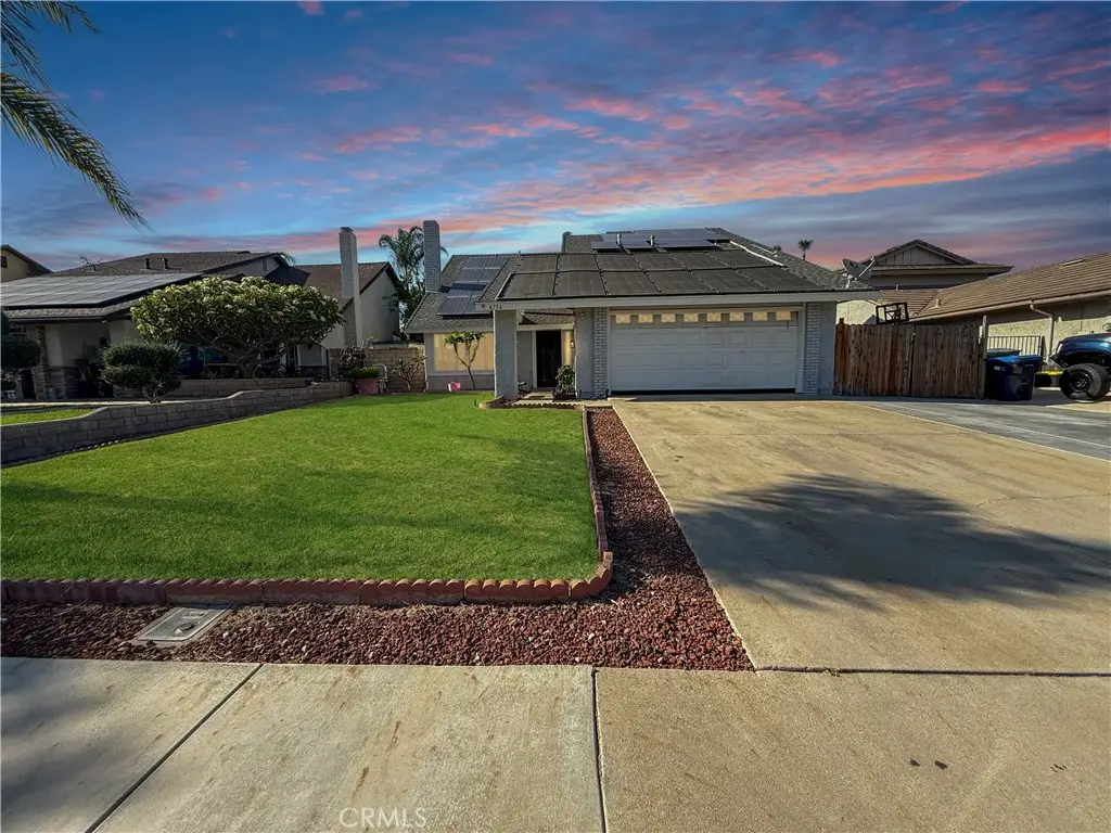 6756 Jasmine Court, Chino, CA 91710 - #1