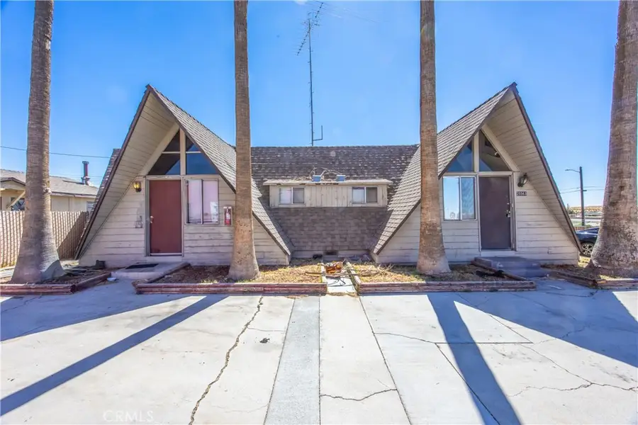 25567 Main, Barstow, CA 92311 - #2