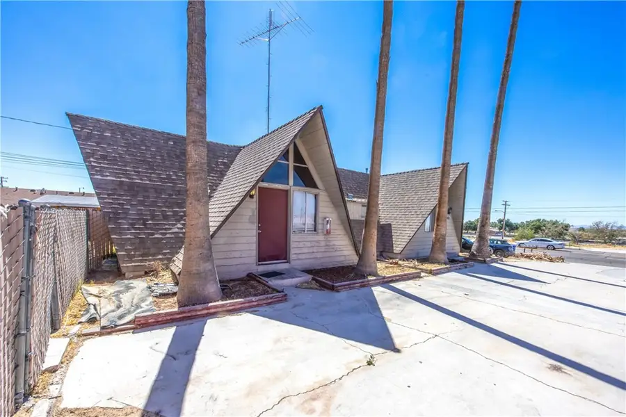 25567 Main, Barstow, CA 92311 - #3