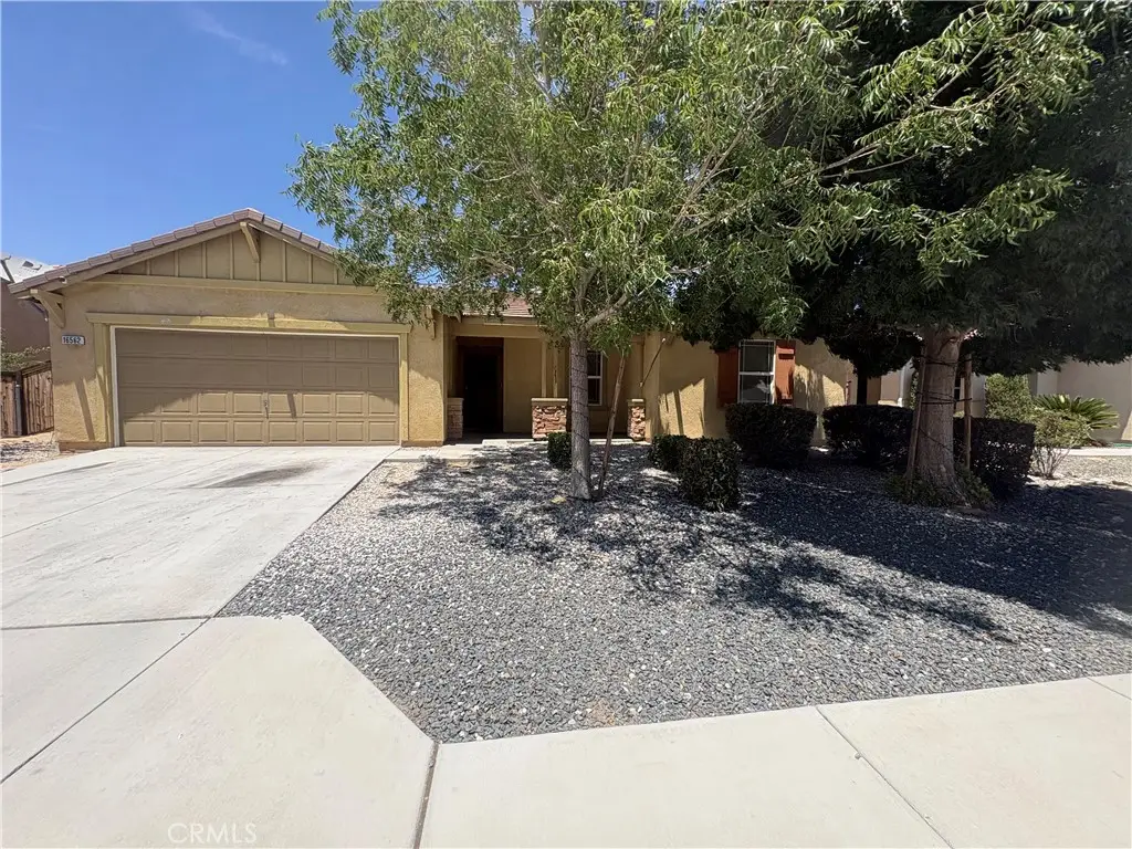 16562 Jasmine Street, Victorville, CA 92395 - #1