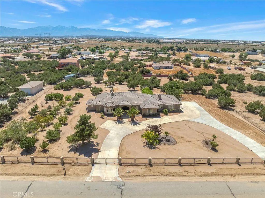 7026 Cataba Road, Oak Hills, CA 92344 - #1