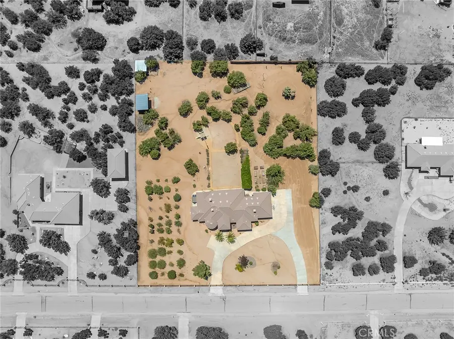 7026 Cataba Road, Oak Hills, CA 92344 - #2