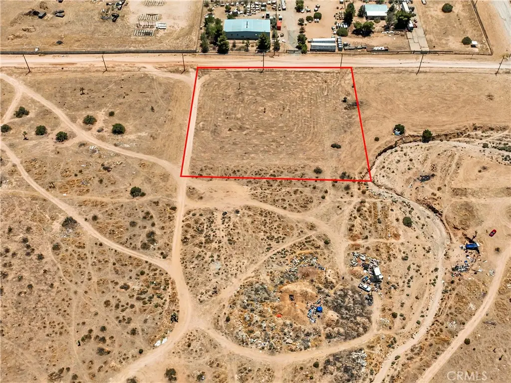 108900 SF Hercules Street, Hesperia, CA 92345 - #1