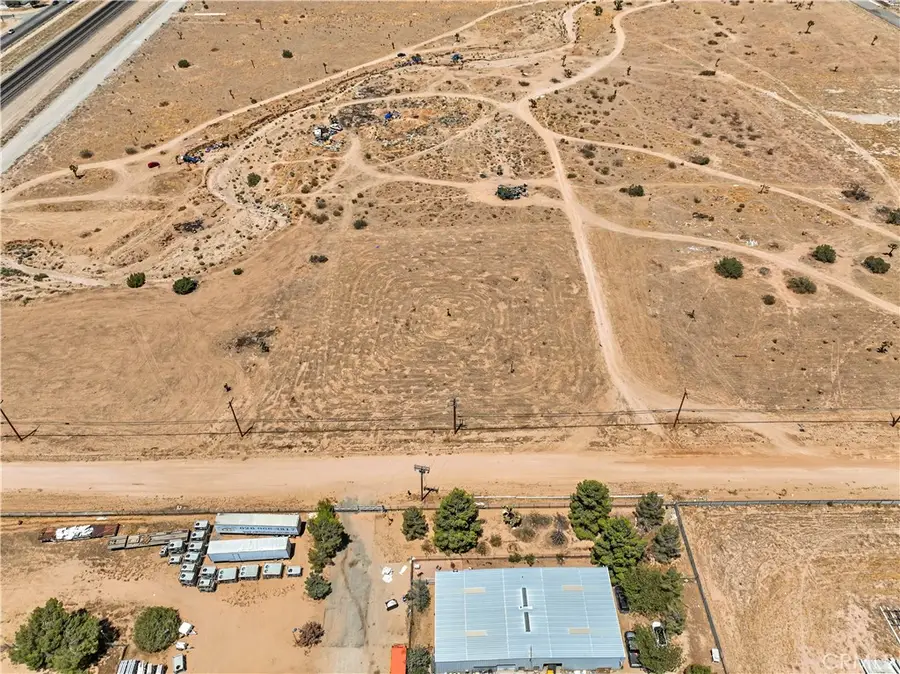 108900 SF Hercules Street, Hesperia, CA 92345 - #2