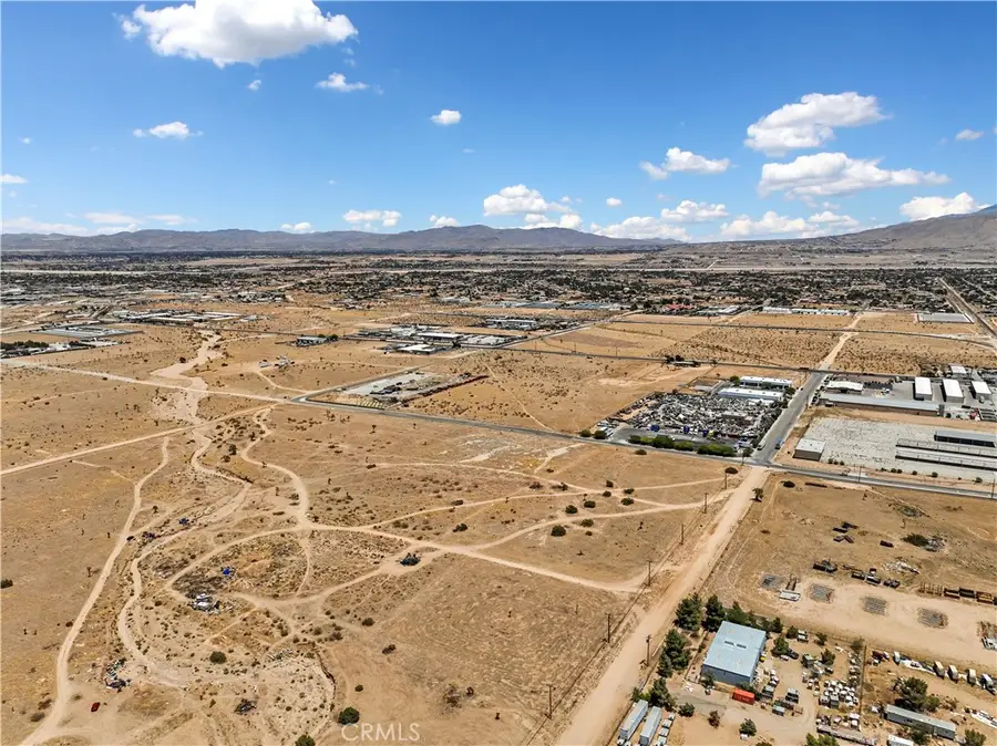 108900 SF Hercules Street, Hesperia, CA 92345 - #3