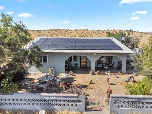 36769 Richards Lane, Barstow, CA 92311