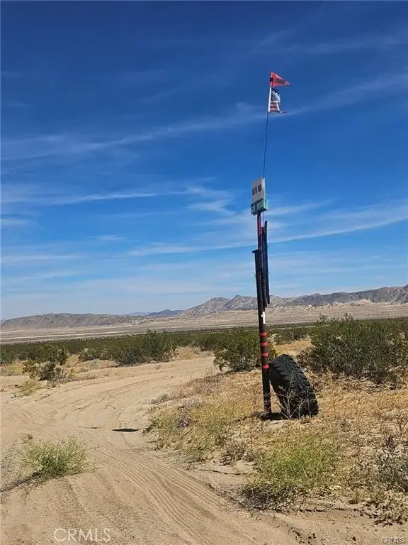 0 Gin Road, Landers, CA 92285 - #2