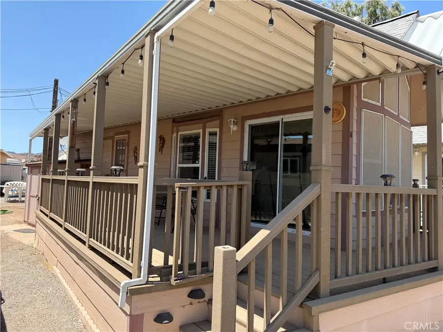 1451 Parker Dam Road #11, Parker Dam, CA 92242 - #3