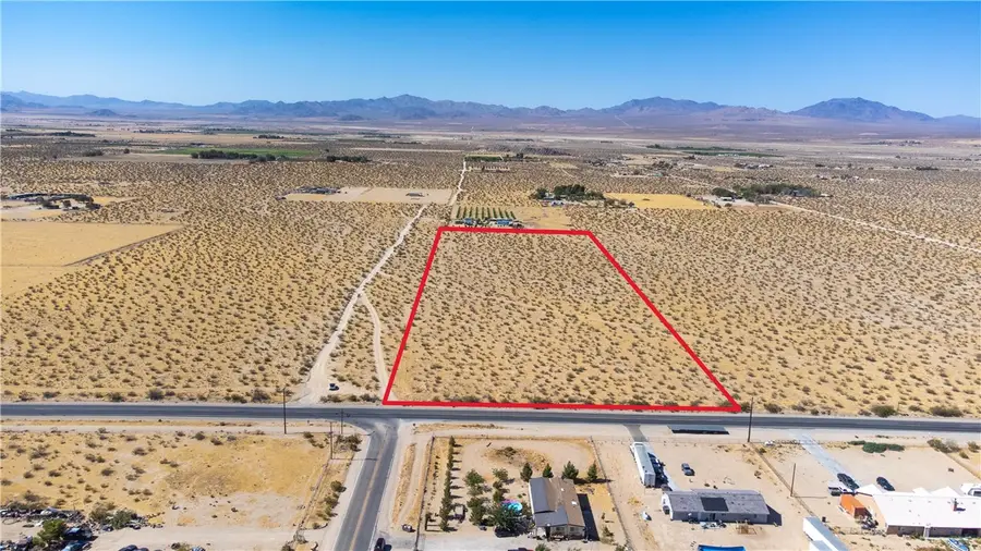 247 Old Woman Springs, Lucerne Valley, CA 92356 - #2