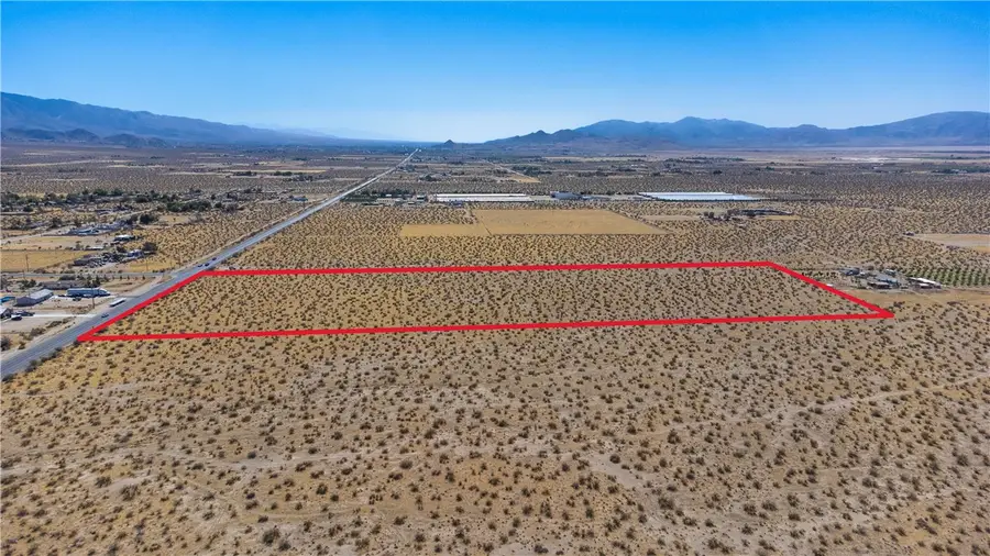 247 Old Woman Springs, Lucerne Valley, CA 92356 - #3