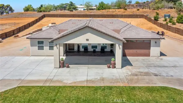10313 Union, Cherry Valley, CA 92223