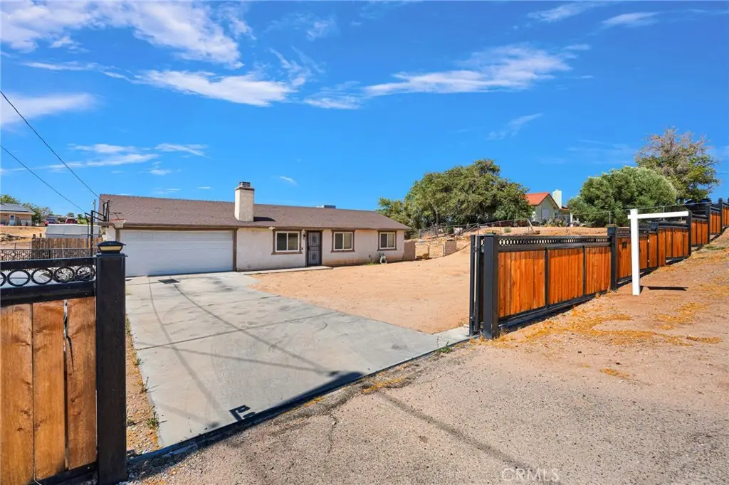 18128 Catalpa Street, Hesperia, CA 92345 - #1