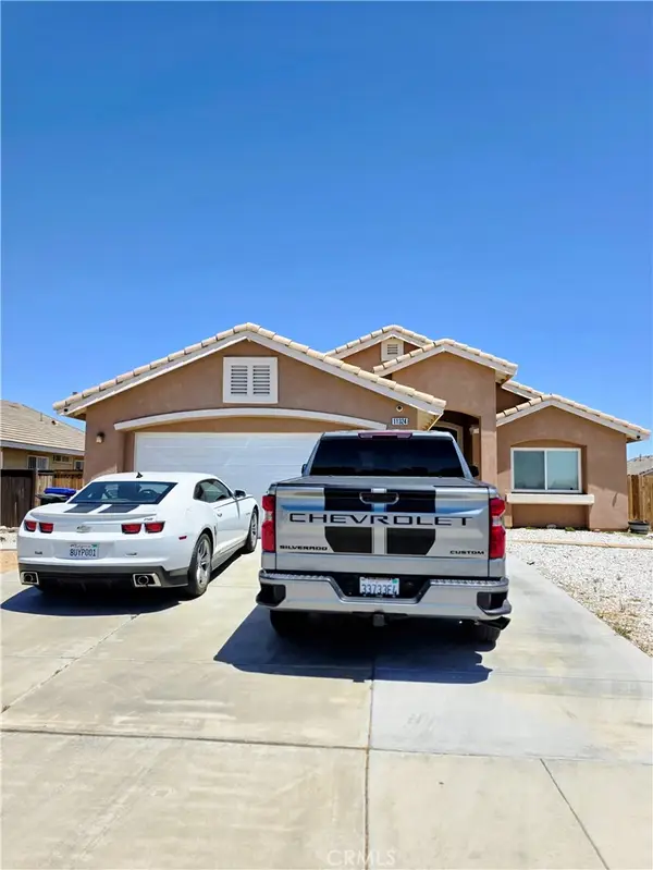 11324 Villa Street, Adelanto, CA 92301