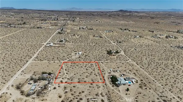 760 Carmel Street, Joshua Tree, CA 92252