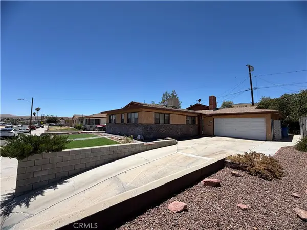 650 Yucca Avenue, Barstow, CA 92311