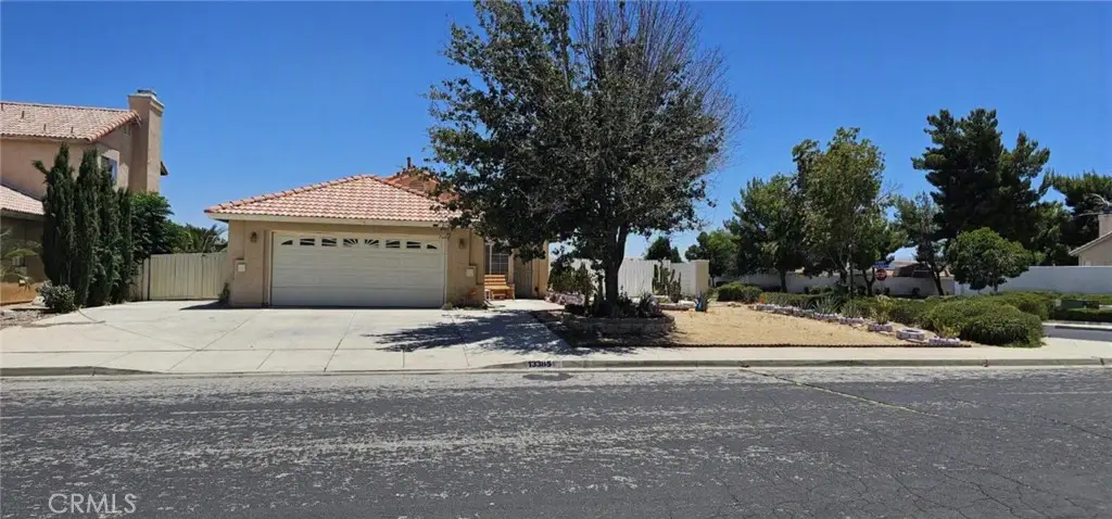 13385 Monterey, Victorville, CA 92392 - #1