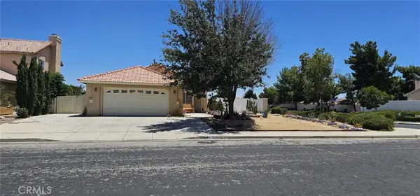 13385 Monterey, Victorville, CA 92392