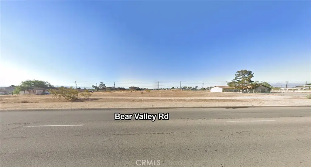 0 Bear Valley Road, Hesperia, CA 92345 - #1