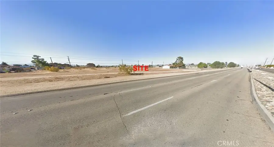 0 Bear Valley Road, Hesperia, CA 92345 - #2