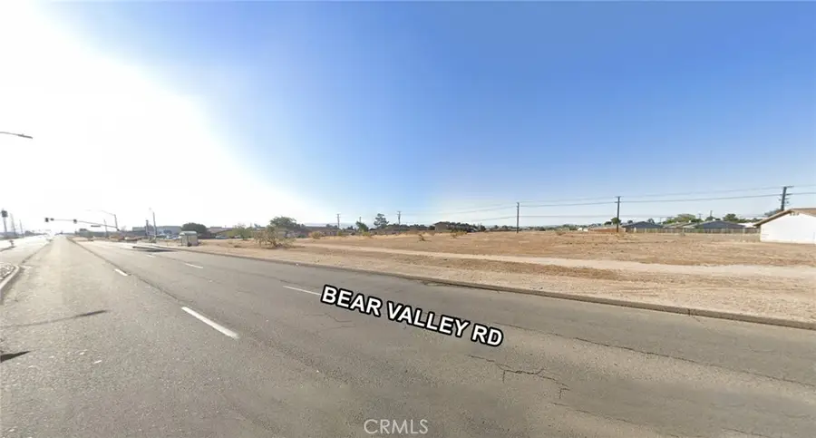 0 Bear Valley Road, Hesperia, CA 92345 - #3