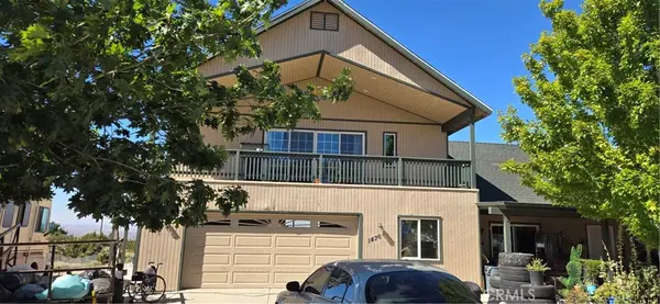 1476 Hillview Rd, Pinon Hills, CA 92372