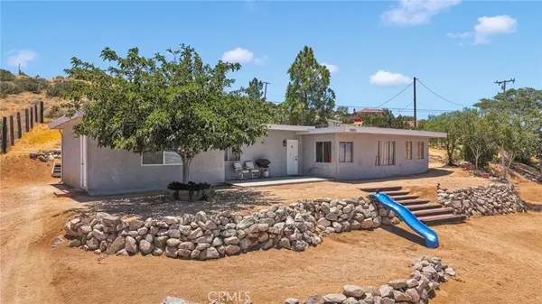 25623 Santa Rosa, Apple Valley, CA 92308