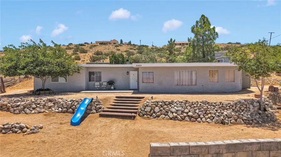 25623 Santa Rosa, Apple Valley, CA 92308 - #2