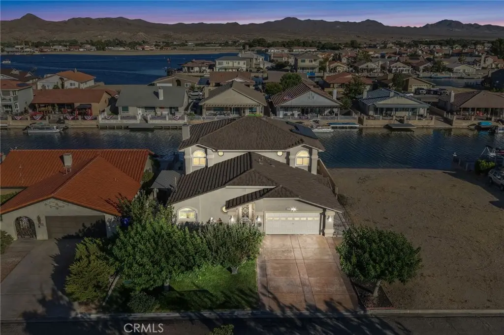 14555 Ketch, Helendale, CA 92342 - #1
