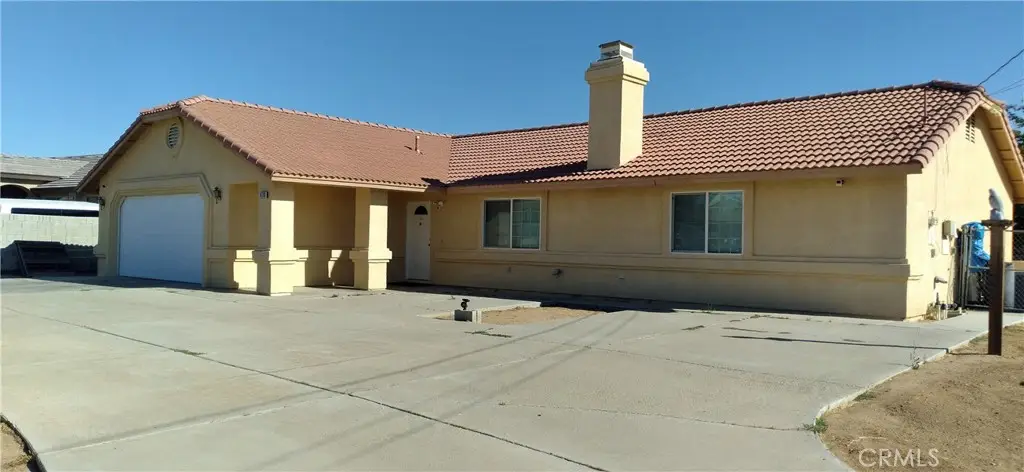 16790 Sycamore, Hesperia, CA 92345 - #1