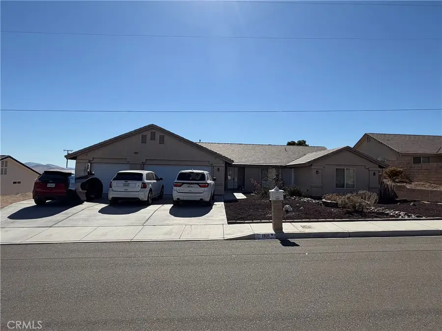 1321 Prairie Drive, Barstow, CA 92311 - #2
