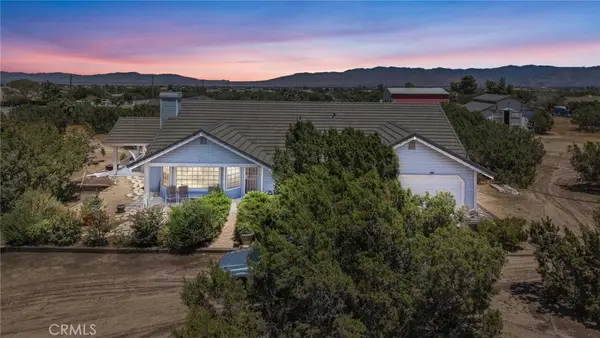 8172 Coyote, Hesperia, CA 92344