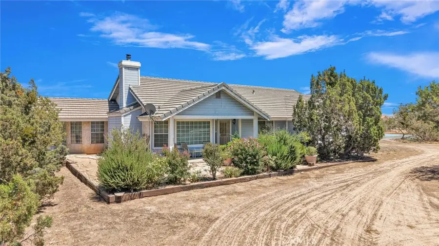 8172 Coyote, Hesperia, CA 92344 - #2