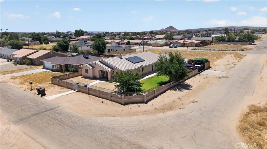 9116 Fuchsia, California City, CA 93505 - #2