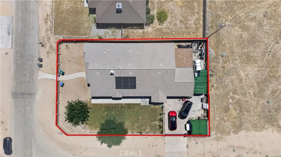 9116 Fuchsia, California City, CA 93505 - #3