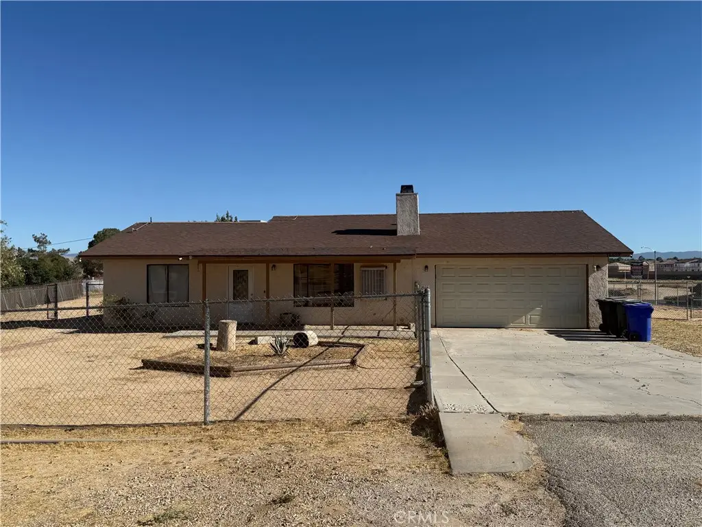 16507 Warwick Street, Victorville, CA 92395 - #1