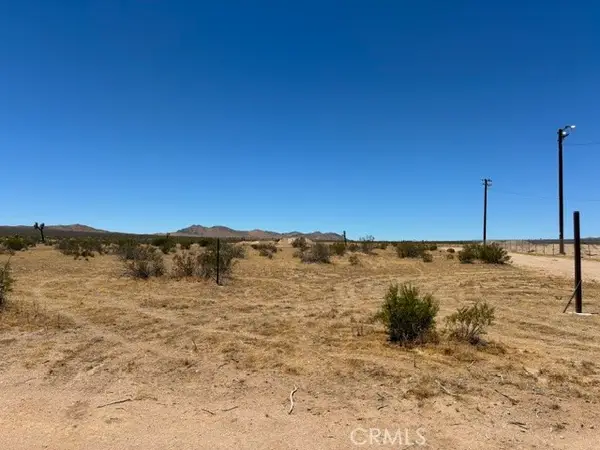 0 Lessing, Adelanto, CA 92301