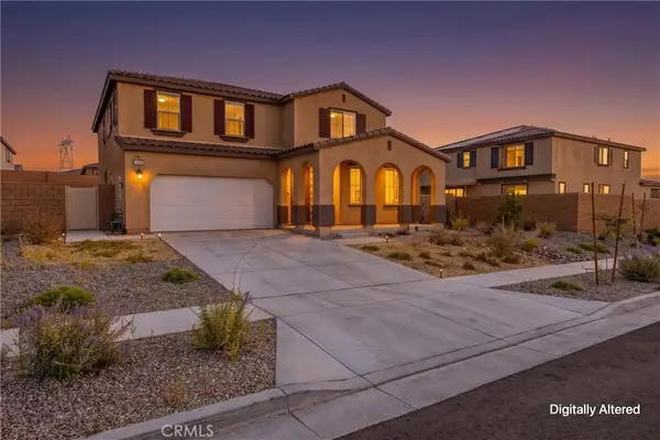 8844 Glencliff Avenue, Hesperia, CA 92345