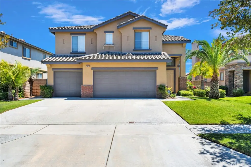 9455 Poppyfield Court, Rancho Cucamonga, CA 91730 - #1
