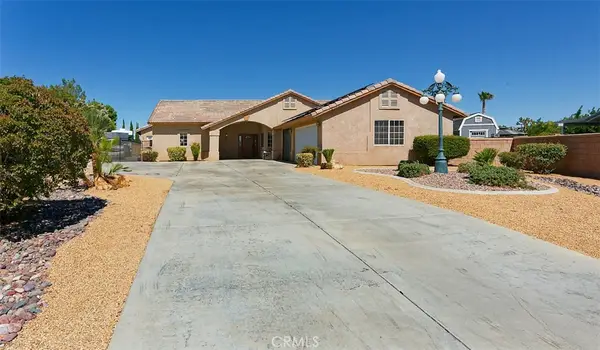 12776 Skyline Ranch, Apple Valley, CA 92308