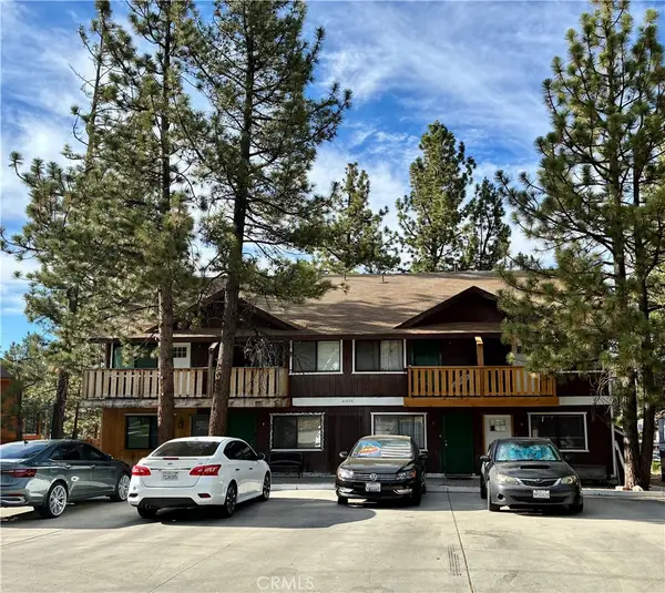 41826 Brownie, Big Bear Lake, CA 92315