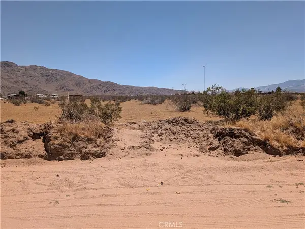 0 Manzana Parcel #0435-022-15 Drive, Apple Valley, CA 92308