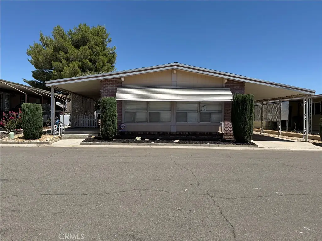 20683 Waalew Road B161 #B161, Apple Valley, CA 92307 - #1