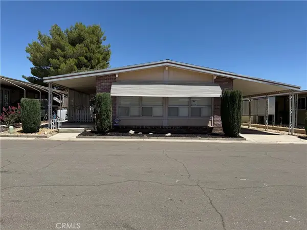 20683 Waalew Road B161 #B161, Apple Valley, CA 92307