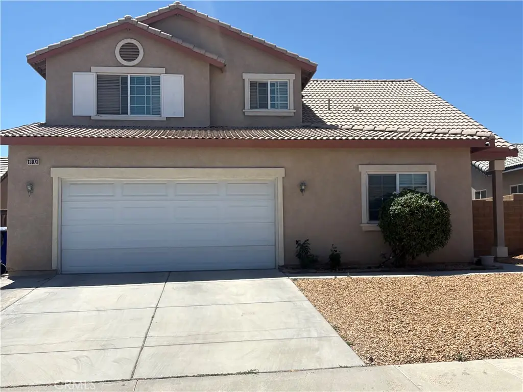 13073 Glendale Place, Victorville, CA 92392 - #1
