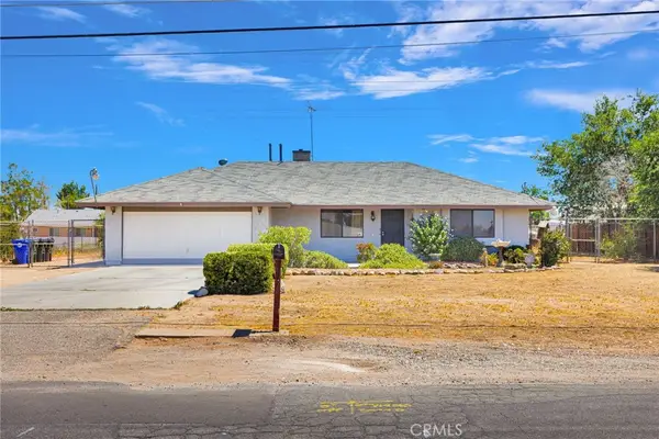 15747 Lindero Street, Victorville, CA 92395