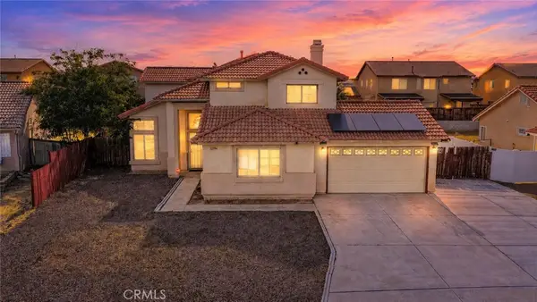 13194 Cardinal, Victorville, CA 92392