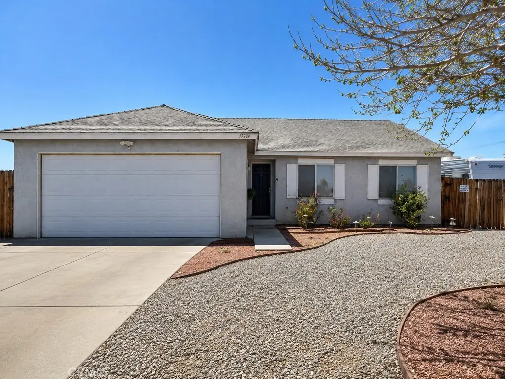 17808 Stevens, Adelanto, CA 92301 - #1