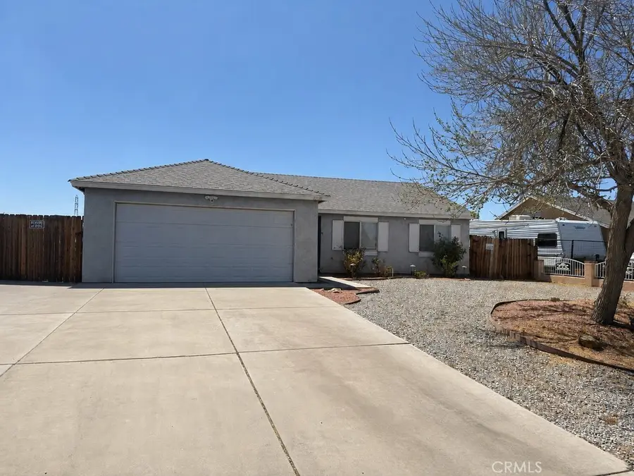 17808 Stevens, Adelanto, CA 92301 - #2
