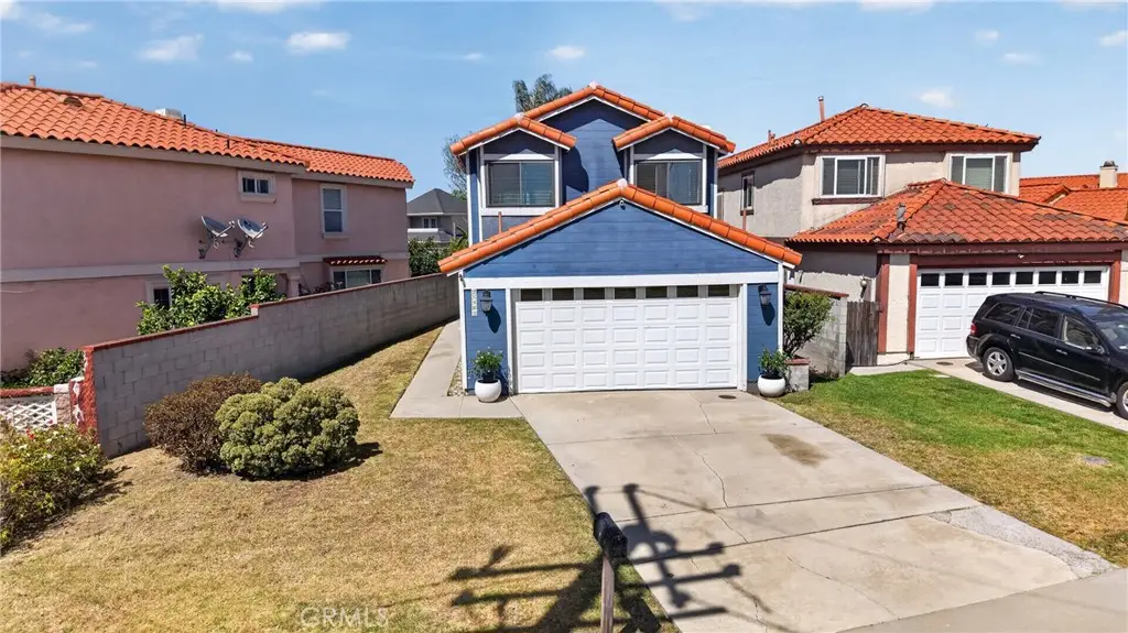 20960 Jamison, Carson, CA 90745 - #1