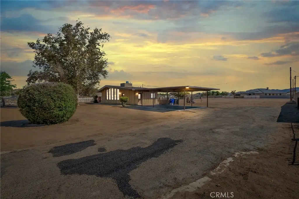 20660 Us Highway 18, Apple Valley, CA 92307 - #1